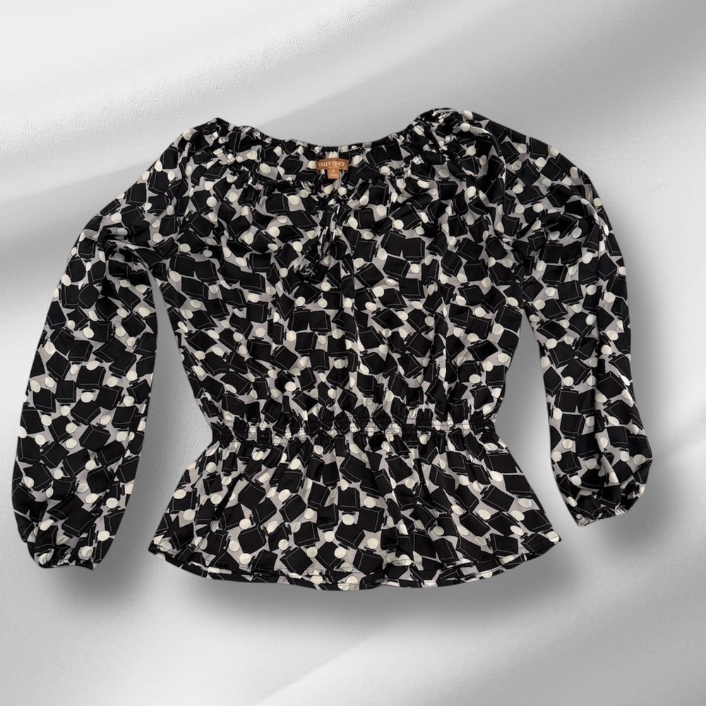 Ellen Tracy‎ size small like new